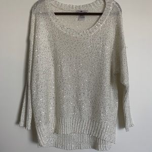 Boho chic sparkling sheet sweeter Muche et muchete